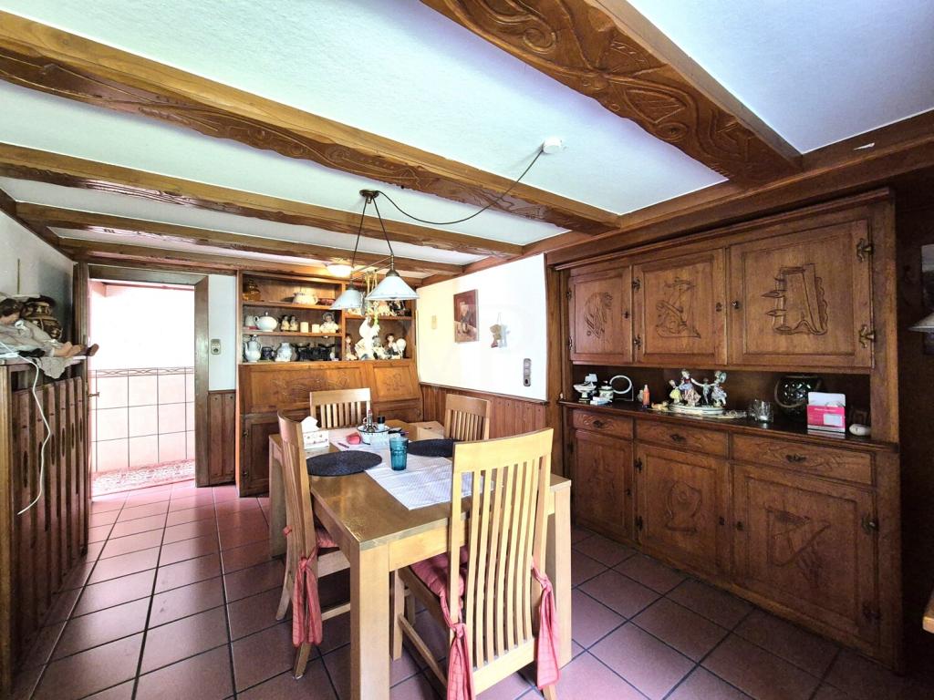 Bauernzimmer