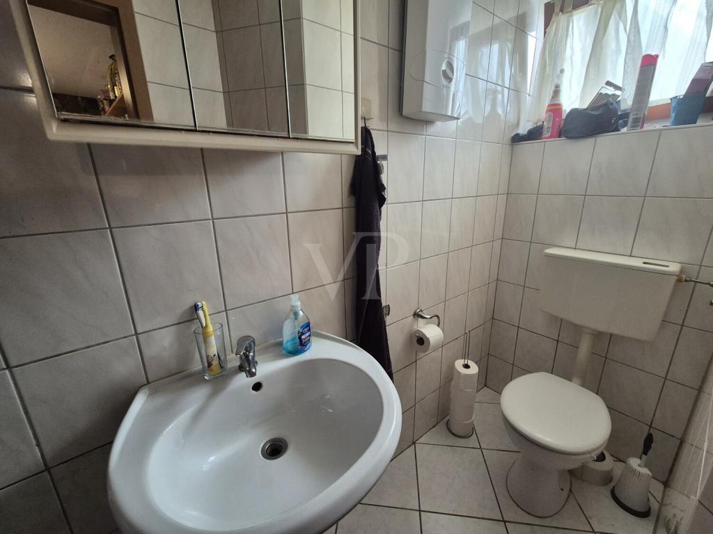 Badezimmer Whg. EG 