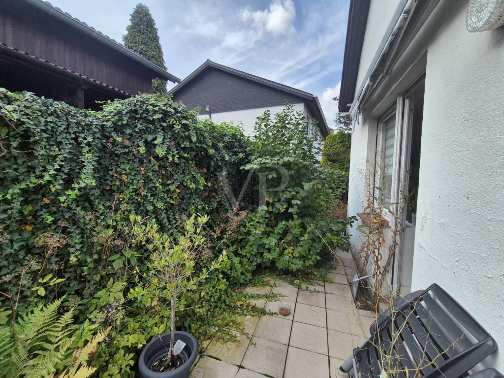 Terrassenbereich Whg. DG