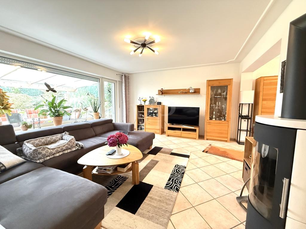 EG Wohnzimmer