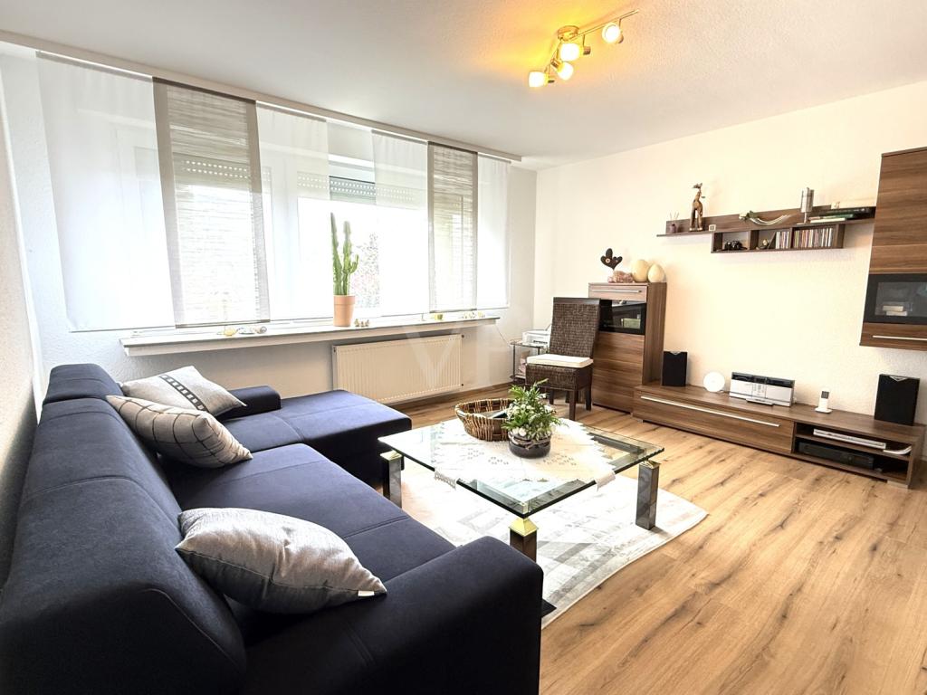 UG Wohnzimmer ELW