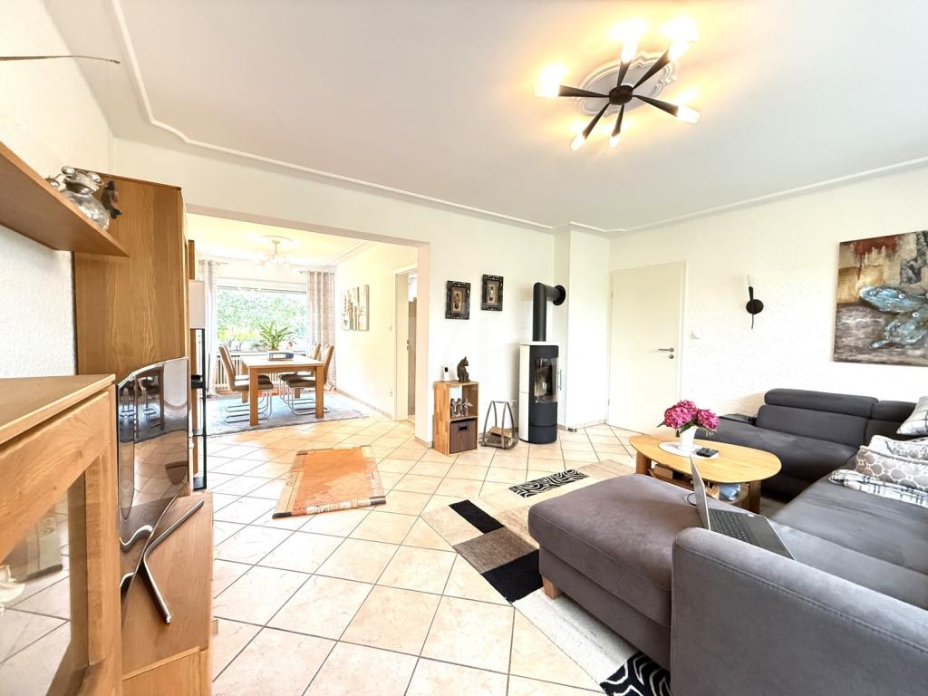 EG Wohnzimmer II