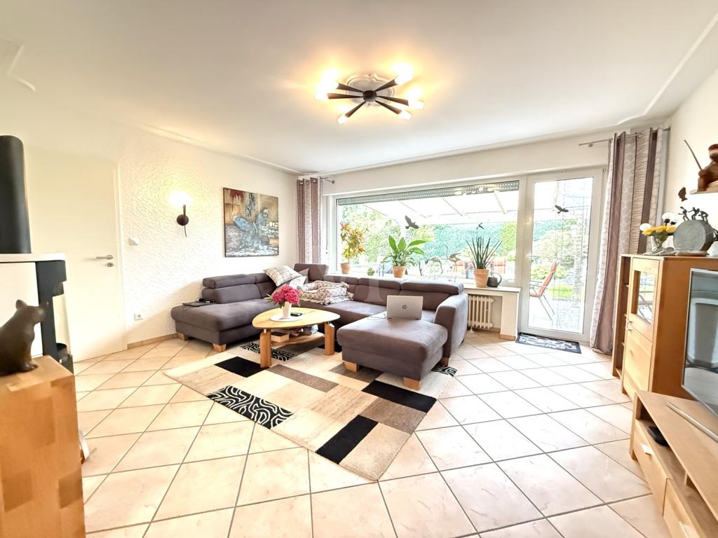 EG Wohnzimmer III