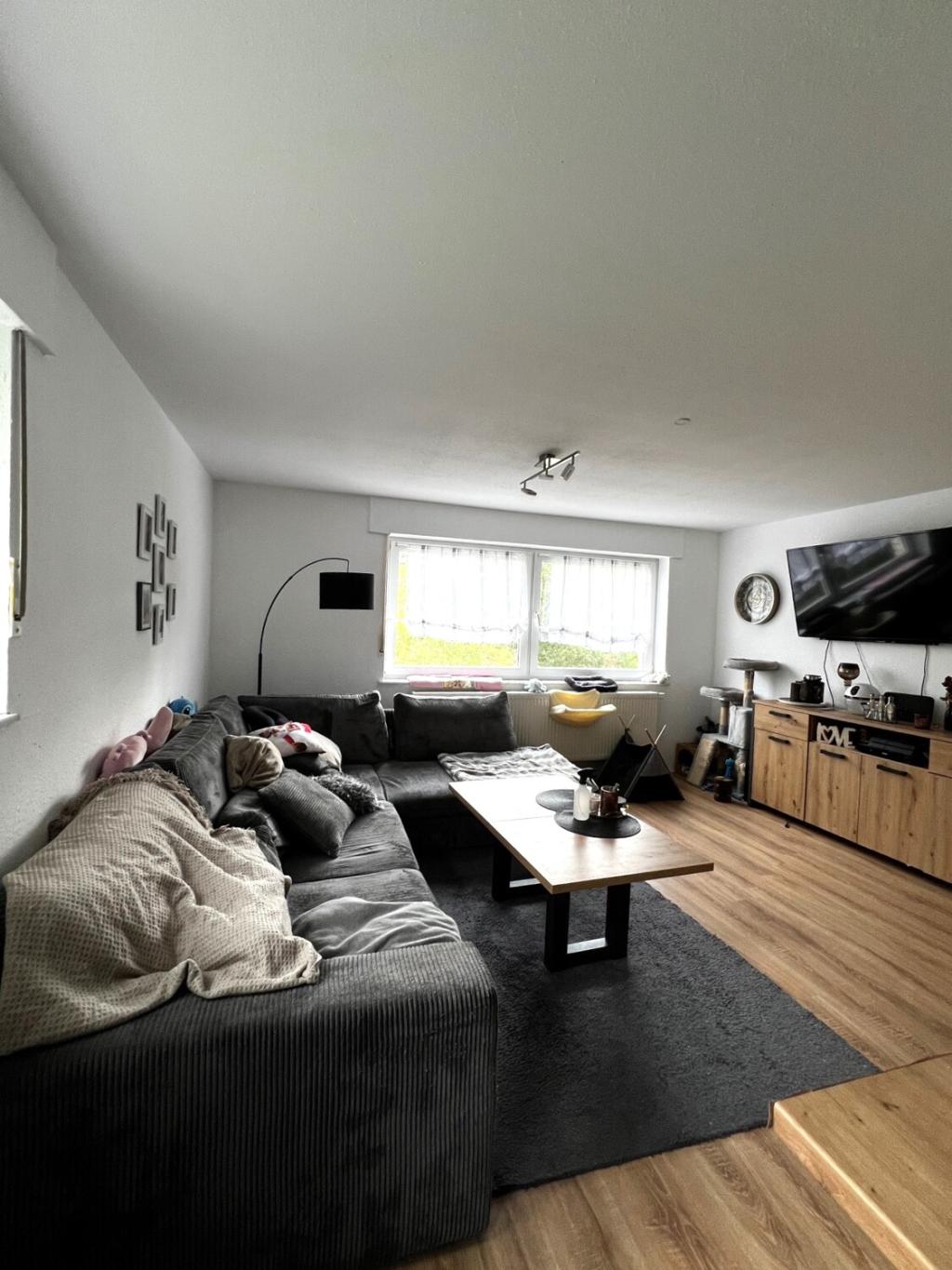 Wohnzimmer ELW