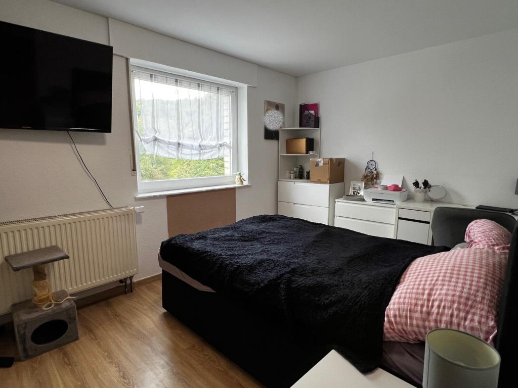 Schlafzimmer ELW