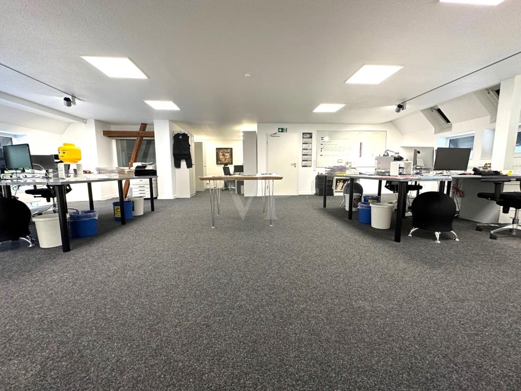 OG Büro 4 II