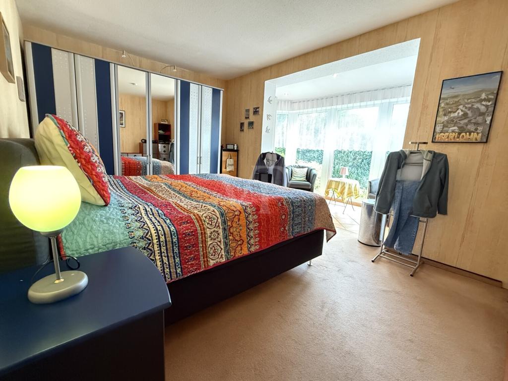 EG Schlafzimmer