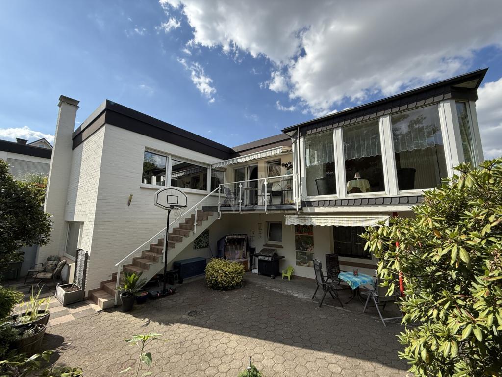 Hinteransicht