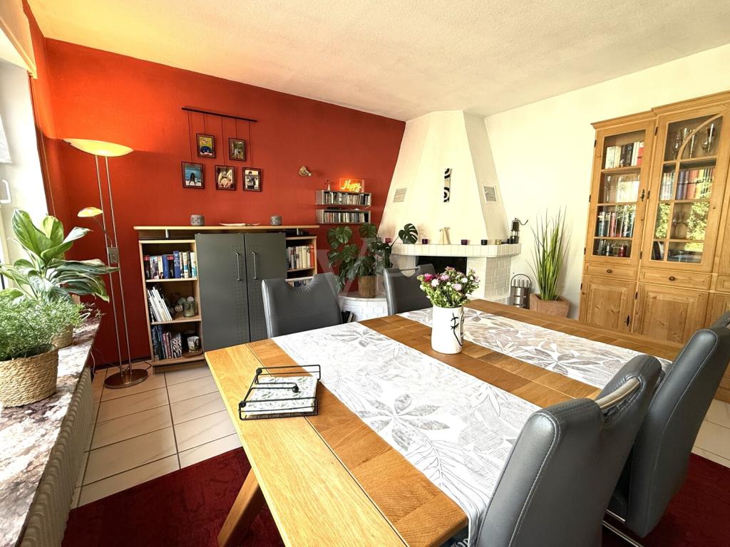 EG Esszimmer