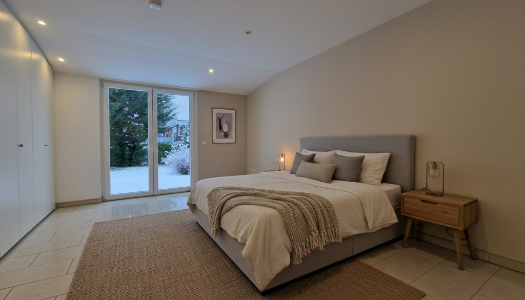 Exklusiv & hochwertig - traumhafte barrierefreie 5-Zimmer Wohnung mit Garten in Iserlohn zu vermieten! - Photo 5