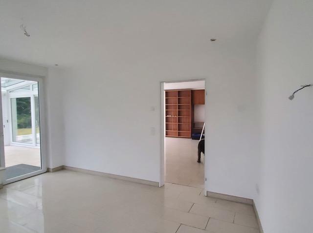 Exklusiv & hochwertig - traumhafte barrierefreie 5-Zimmer Wohnung mit Garten in Iserlohn zu vermieten! - Photo 3