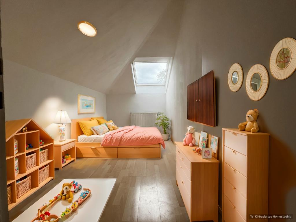 Großzügige 4-Zimmer Wohnung im Herzen von Lüdenscheid zu vermieten - Foto 5