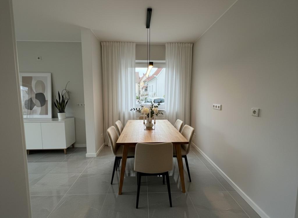 ***Familientraum zur Miete*** Einfamilienhaus im Erstbezug in beliebter Wohnlage - Photo 4