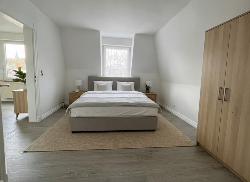 Gemütliche 3-Zimmer-Wohnung zur Miete - Foto 5