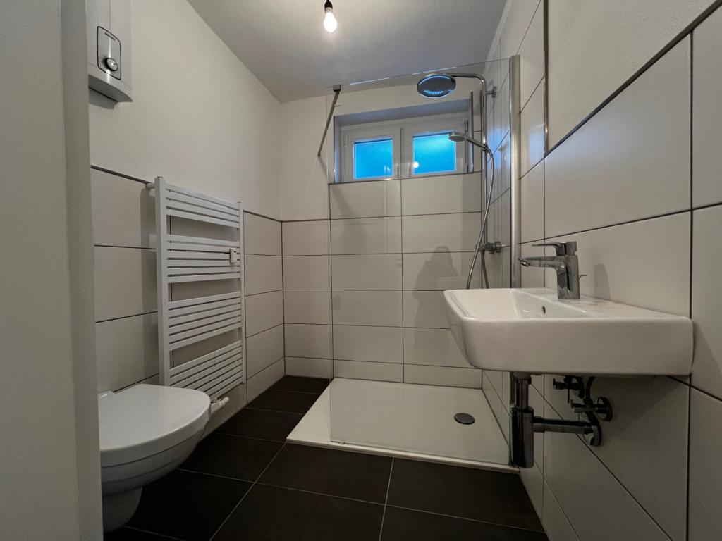 Gemütliche 2-Zimmer Wohnung (Erdgeschoss) für Single, Pendler oder Paare - Foto 5
