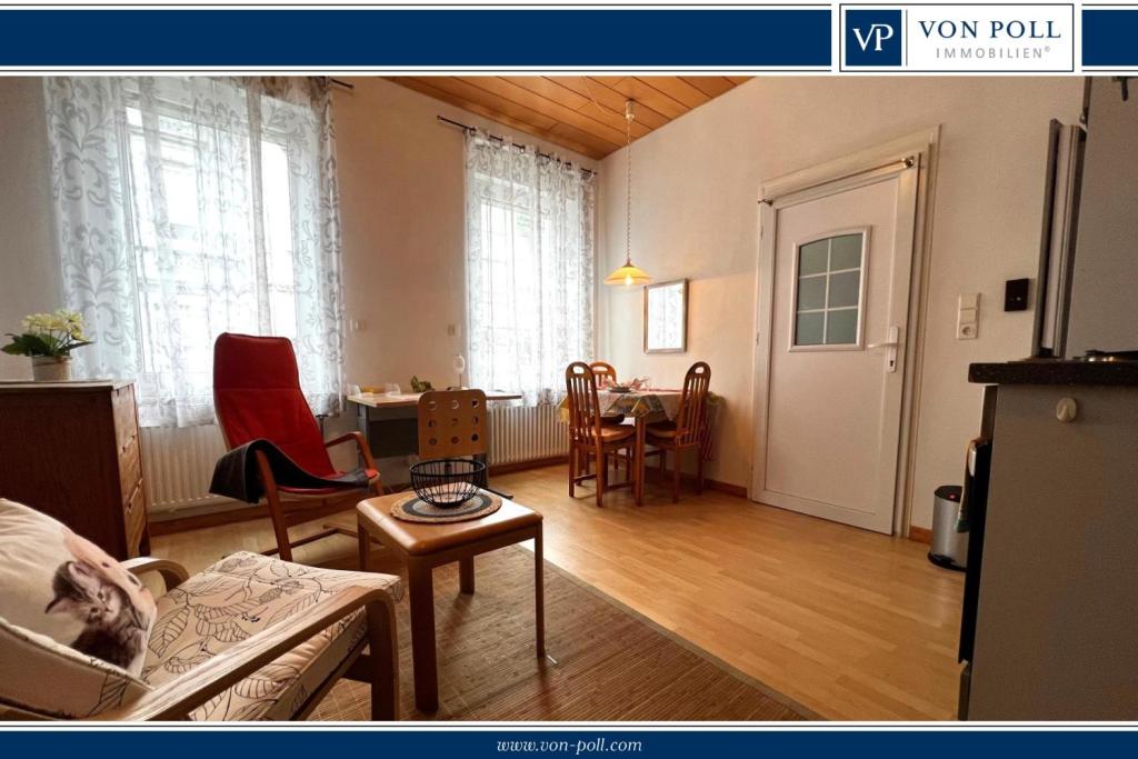 Gemütliches möbliertes Apartment im Iserlohner Zentrum - Foto 2