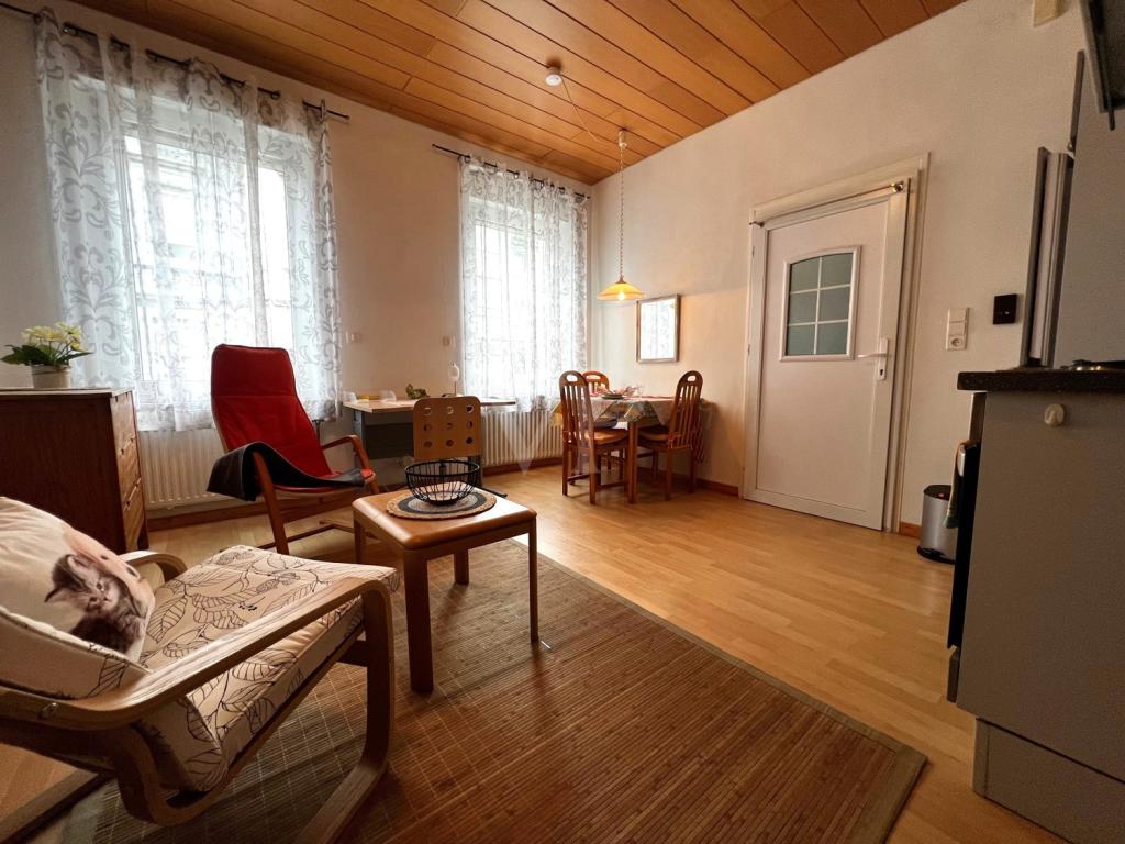 Gemütliches möbliertes Apartment im Iserlohner Zentrum - Foto 1