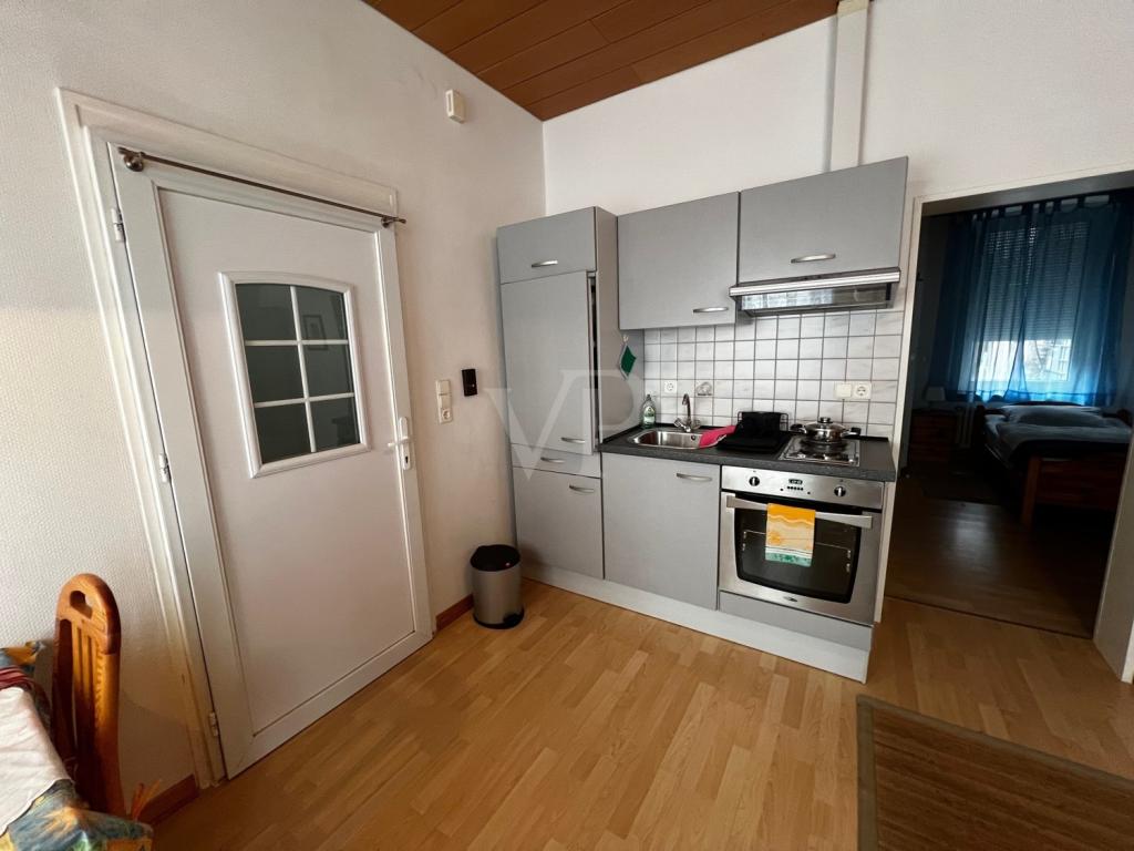 Gemütliches möbliertes Apartment im Iserlohner Zentrum - Foto 4