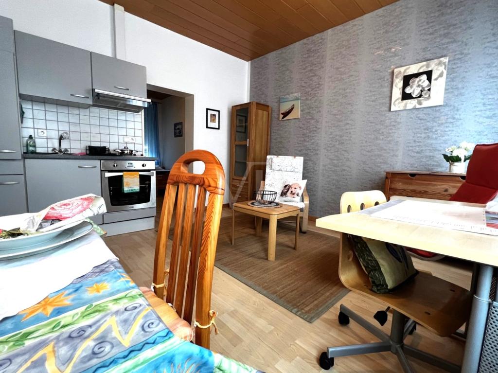 Gemütliches möbliertes Apartment im Iserlohner Zentrum - Foto 5