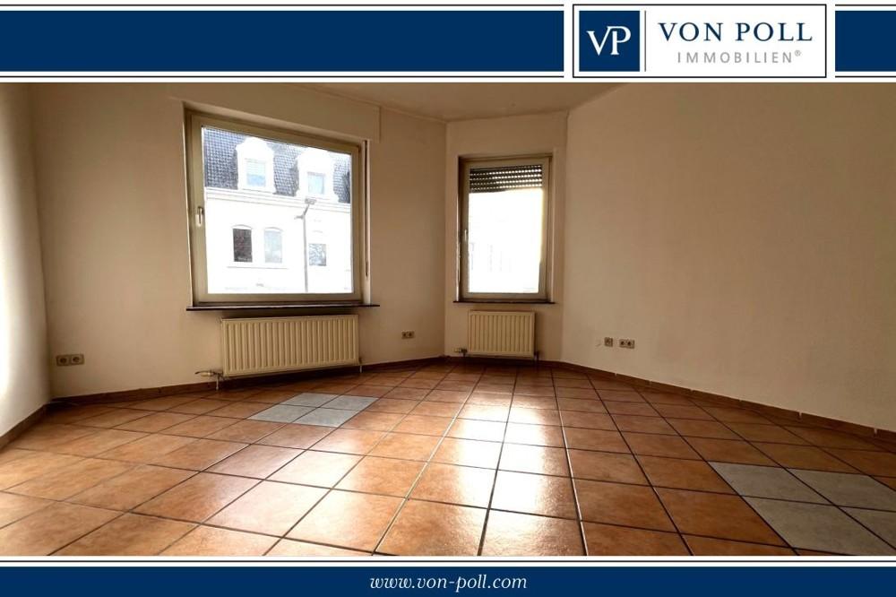 Großzügige 4-Zimmer Wohnung zentrumsnah in Iserlohn - Photo 1