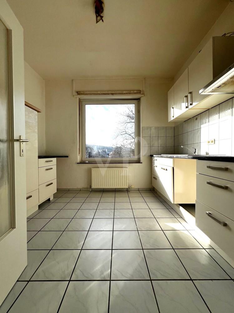 Großzügige 4-Zimmer Wohnung zentrumsnah in Iserlohn - Photo 2