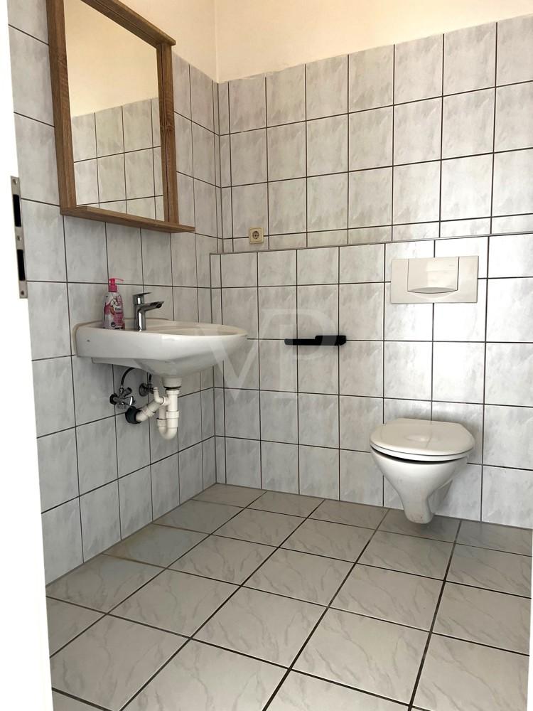 Großzügige 4-Zimmer Wohnung zentrumsnah in Iserlohn - Photo 3