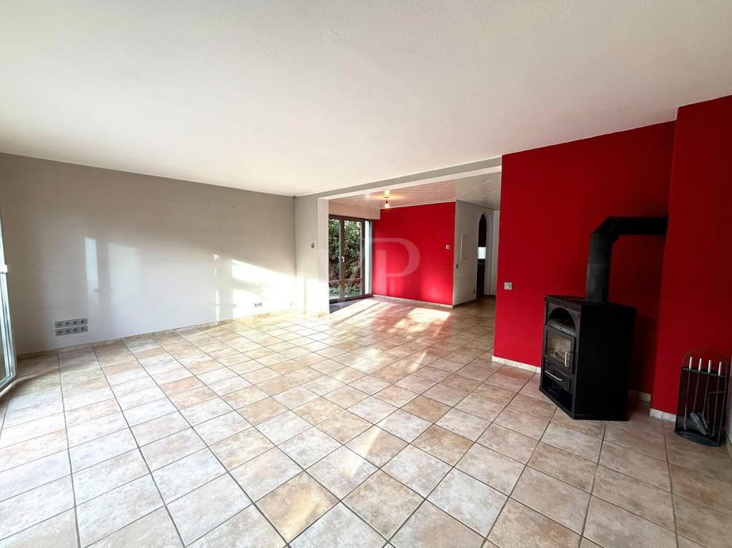 Großzügiges Reihenendhaus in bevorzugter ruhiger Wohnlage - Foto 2
