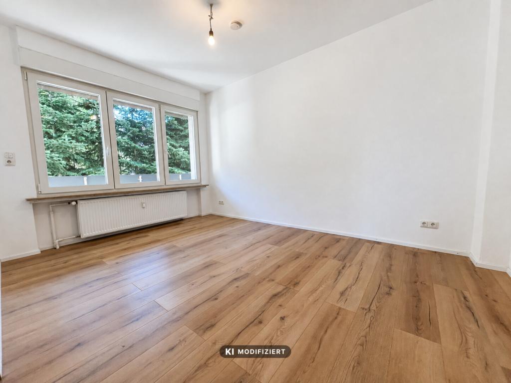 Helle 3-Zimmer Wohnung in idyllischer Umgebung von Schalksmühle - Foto 2