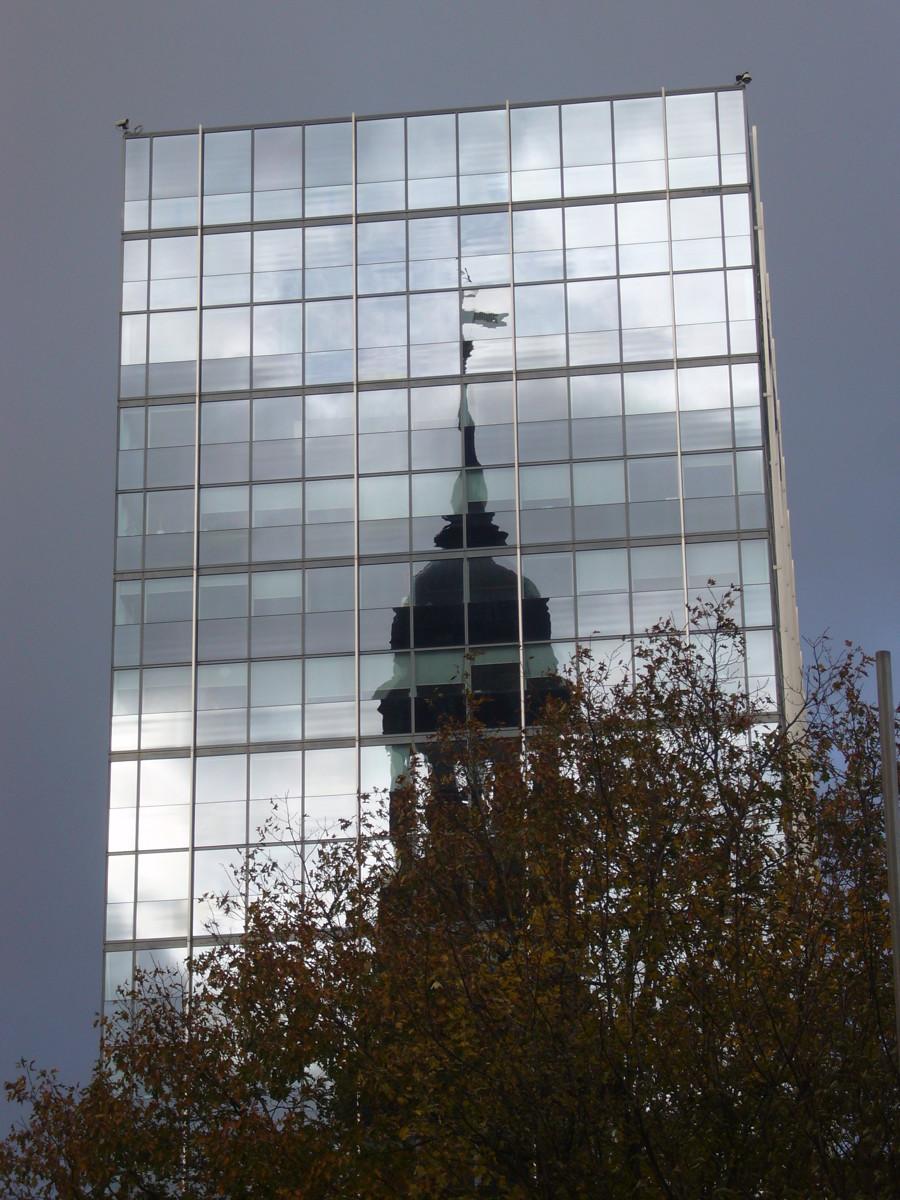 Hamburg