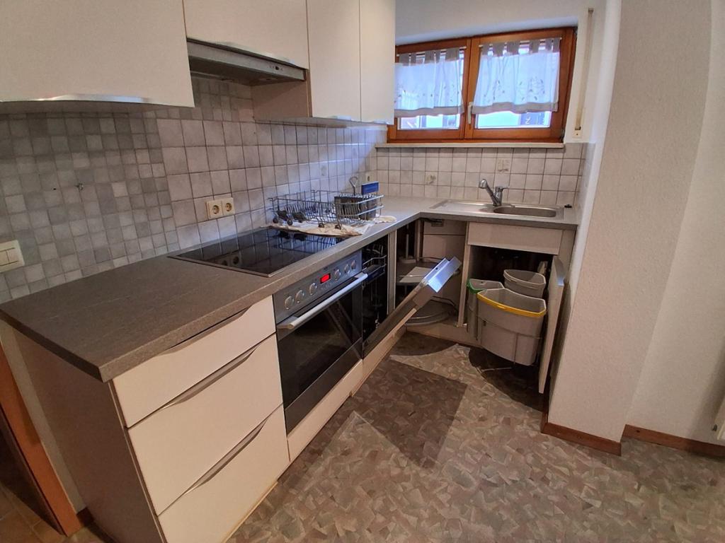 Einliegerwohnung - Foto 2