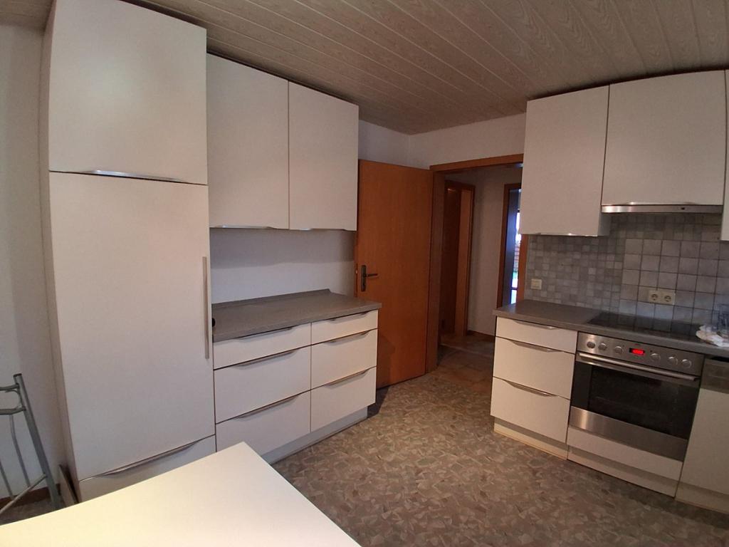 Einliegerwohnung - Foto 3