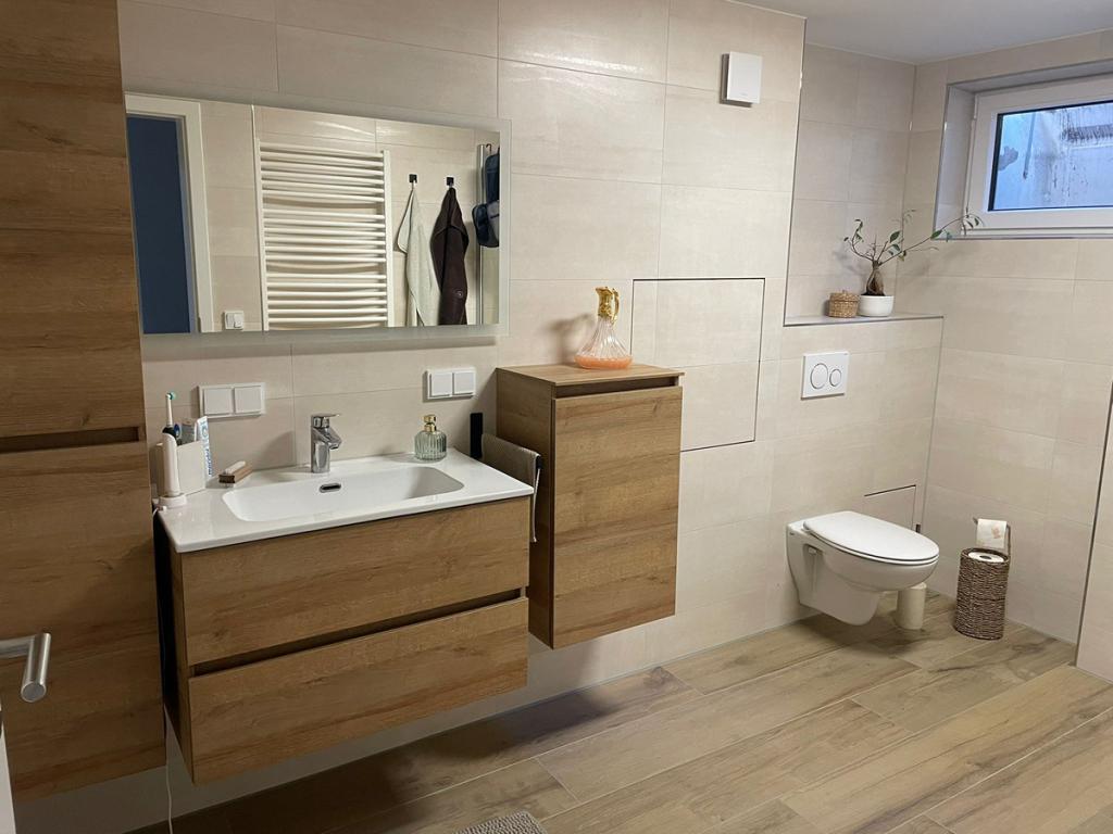 Großzügige 4 Zimmerwohnung in Erfurt Marbach - Foto 3
