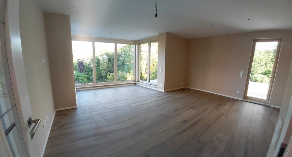 Großzügige 4 Zimmerwohnung in Erfurt Marbach - Foto 1