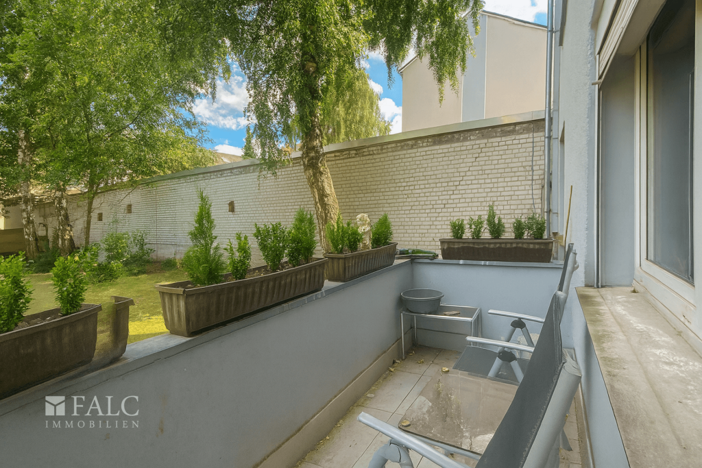 Balkon