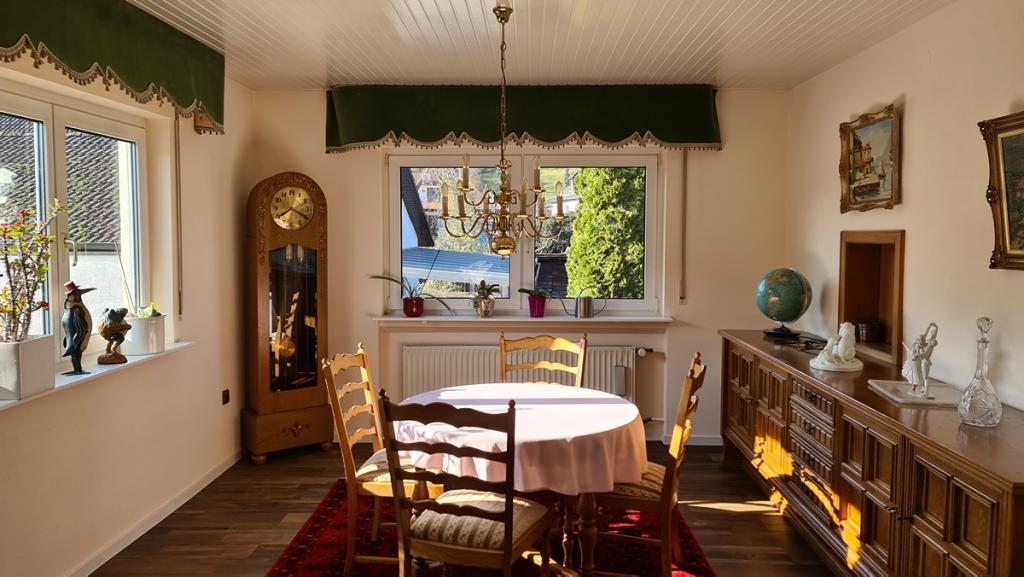 Vermieten helle sonnige 3 Zimmer Wohnung in Birkenau - Photo 1