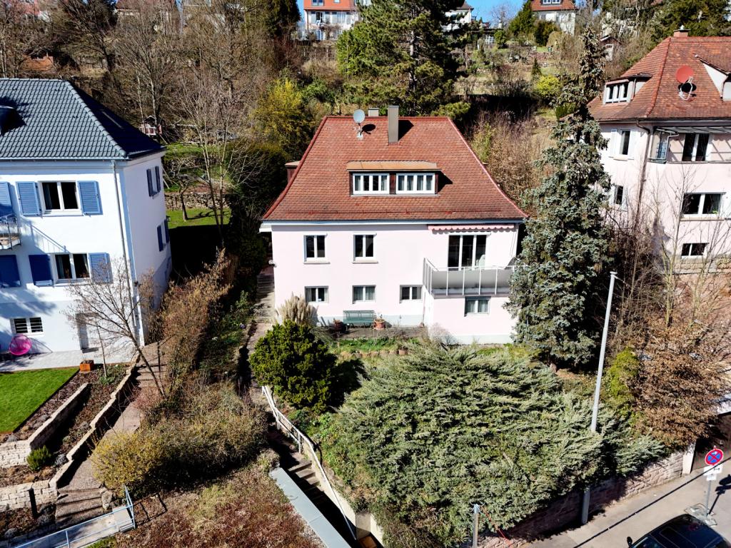 Luftaufnahme