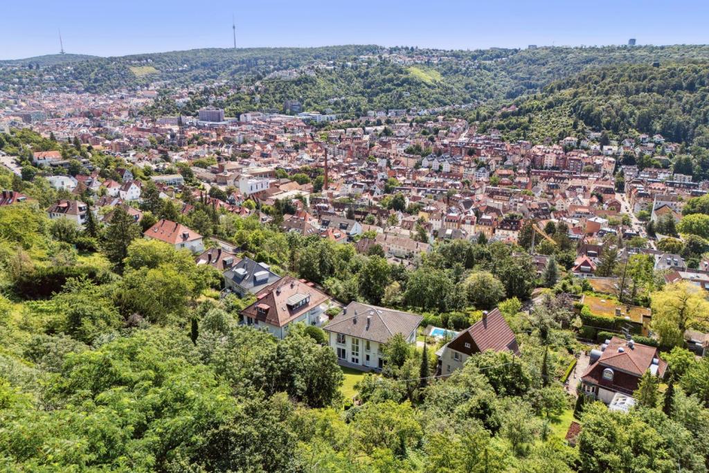 Ausblick