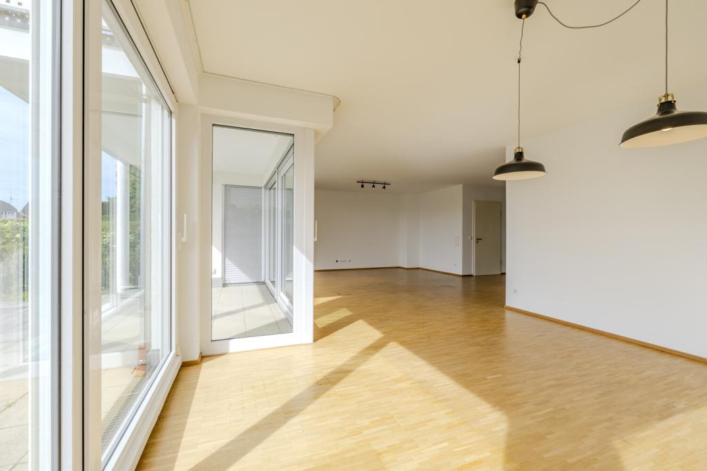 Wohn- und Essbereich