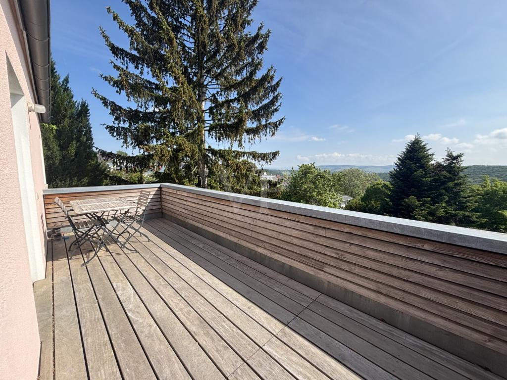 Helle 2-Zimmer-Wohnung mit traumhaftem Fernblick - Photo 4