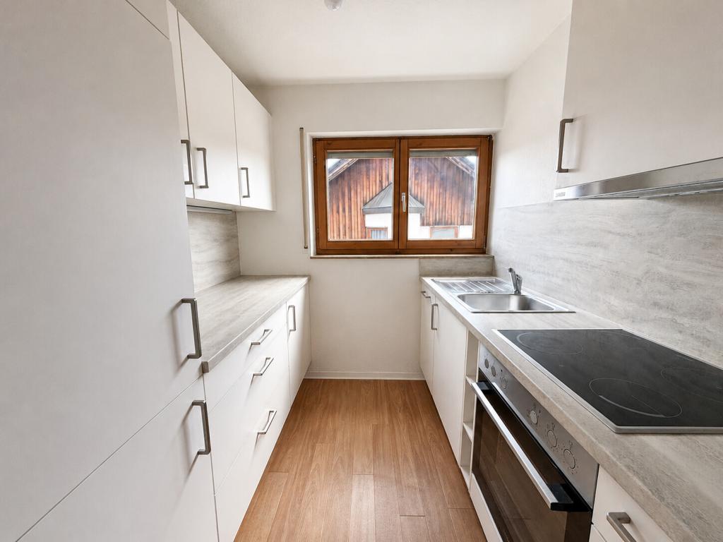 Charmante 3-Zimmer-Maisonettewohnung mit Südbalkon und Tiefgaragenstellplatz - Foto 2