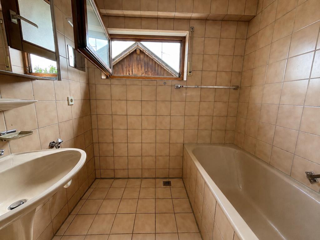 Charmante 3-Zimmer-Maisonettewohnung mit Südbalkon und Tiefgaragenstellplatz - Foto 3
