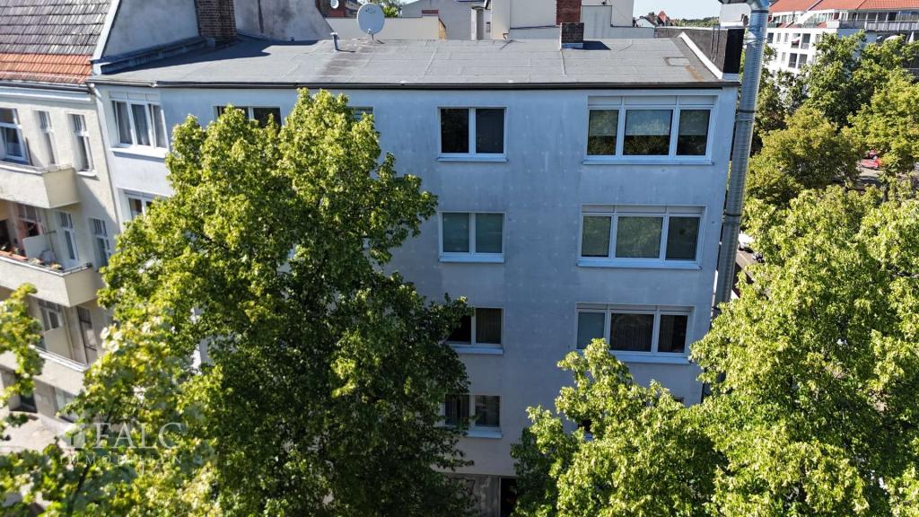 Wohneinheiten