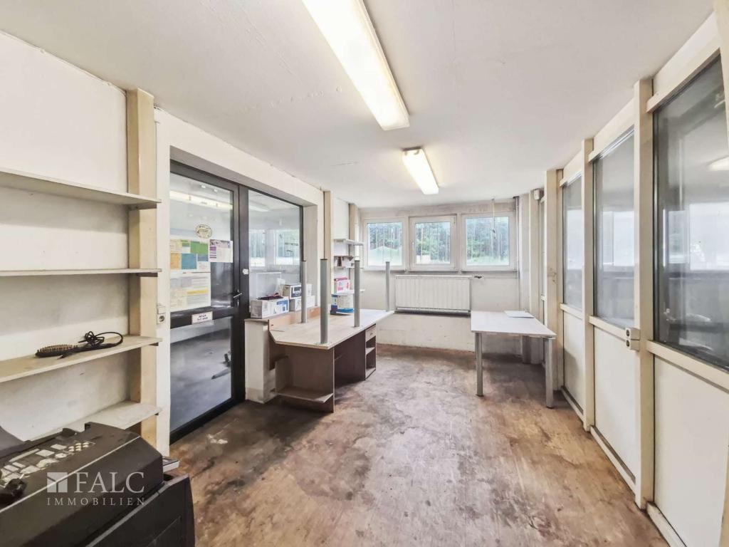 Büro