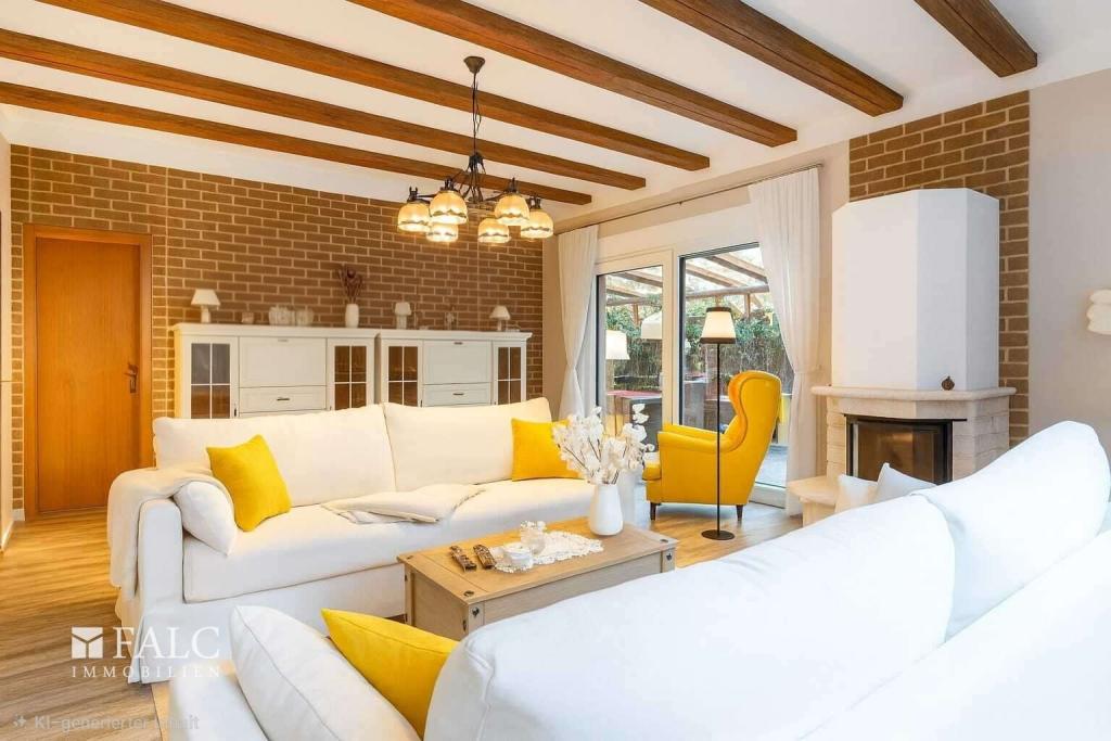 Immobilie in Rietz-Neuendorf -  - Bild 1