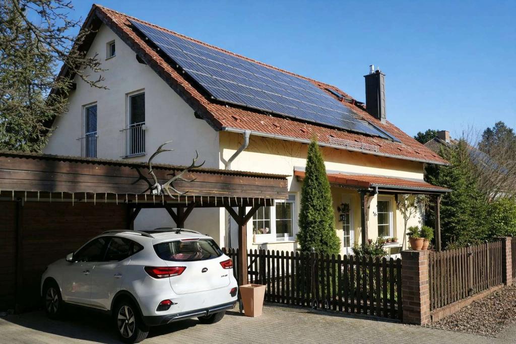 Immobilie in Rietz-Neuendorf -  - Bild 0