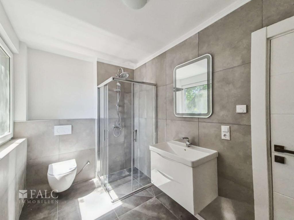 Badezimmer OG