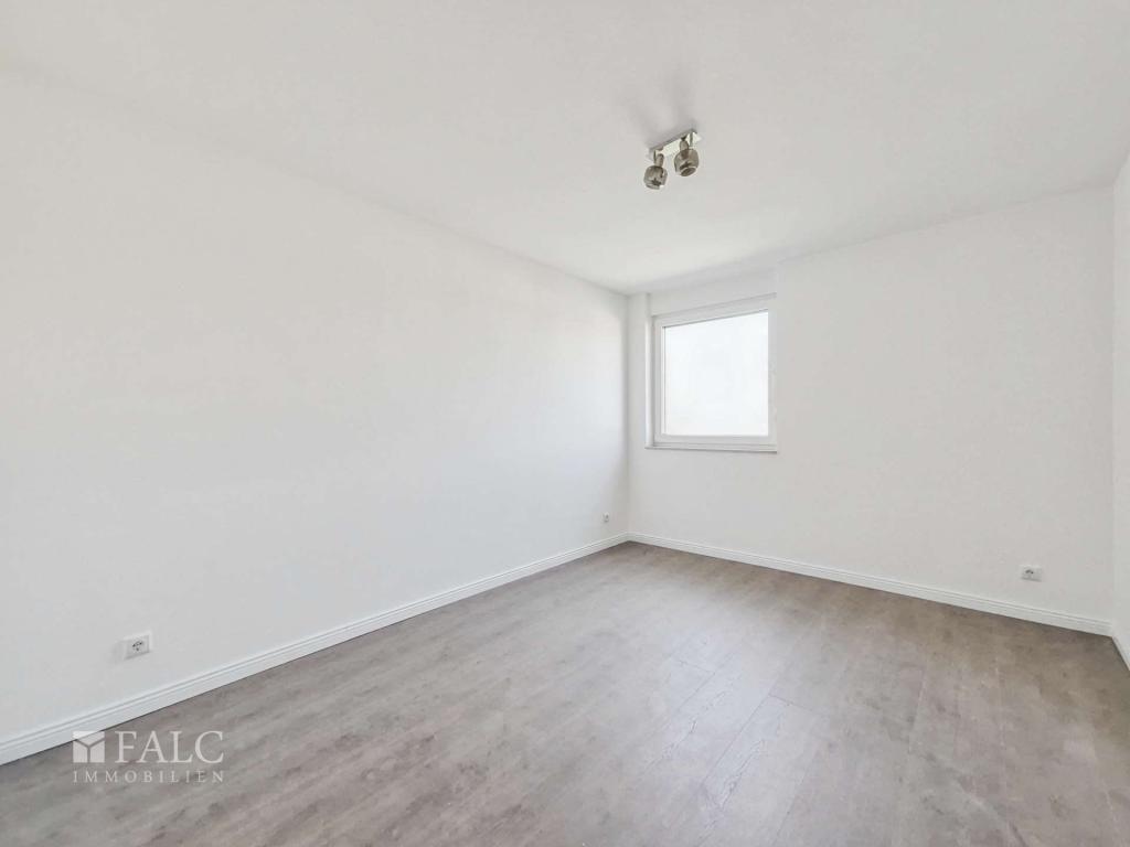 Schlafzimmer 2 OG