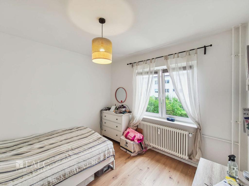 Schlafzimmer Ansicht 1