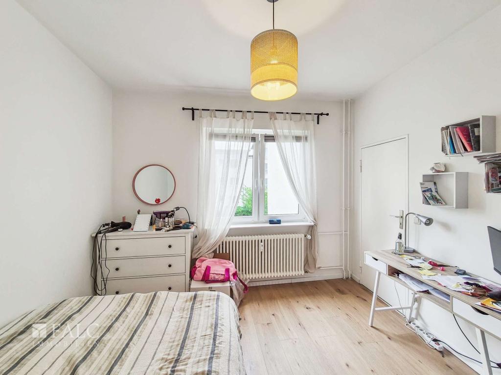 Schlafzimmer Ansicht 2