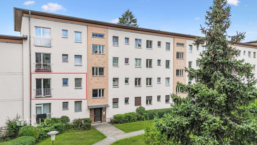 Hausansicht 2